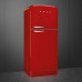 Холодильник SMEG FAB50RRD5 Холодильник SMEG FAB50RRD5