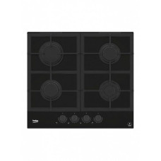 Встраиваемая газовая варочная панель Beko HILG 64325 SDX Встраиваемая газовая варочная панель Beko HILG 64325 SDX