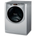 Стиральная машина полноразмерная HOTPOINT-ARISTON qvde 117149 ss Стиральная машина полноразмерная HOTPOINT-ARISTON qvde 117149 ss