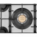 Варочная поверхность HIBERG VM 6245 W Варочная поверхность HIBERG VM 6245 W