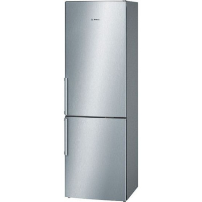 Холодильник Bosch KGN36VI20 нержавеющая сталь Холодильник Bosch KGN36VI20 нержавеющая сталь