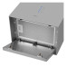 Вытяжка MAUNFELD Bath Plus 402IL нержавеющая сталь Вытяжка MAUNFELD Bath Plus 402IL нержавеющая сталь