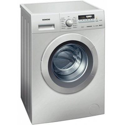 Стиральная машина SIEMENS ws 12g24 s oe Стиральная машина SIEMENS ws 12g24 s oe