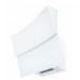 Каминная вытяжка CIARKO Bella SCG 60 White Каминная вытяжка CIARKO Bella SCG 60 White