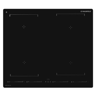 Варочная поверхность MAUNFELD CVI604SBEXBK Варочная поверхность MAUNFELD CVI604SBEXBK