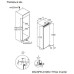 Холодильник MAUNFELD MBL177SWGR Inverter