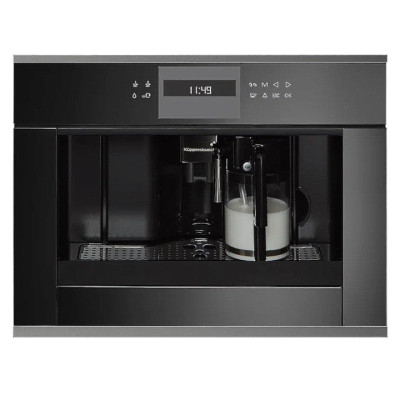 Кофемашина KUPPERSBUSCH CKV 6550.0 S9 Кофемашина KUPPERSBUSCH CKV 6550.0 S9