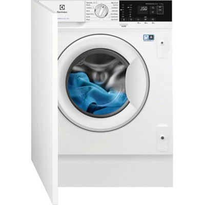Стиральная машина ELECTROLUX EWN7F447WI Стиральная машина ELECTROLUX EWN7F447WI