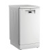 Посудомоечная машина BEKO BDFS15020W Посудомоечная машина BEKO BDFS15020W