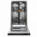 Посудомоечная машина Gorenje GV56210 Посудомоечная машина Gorenje GV56210