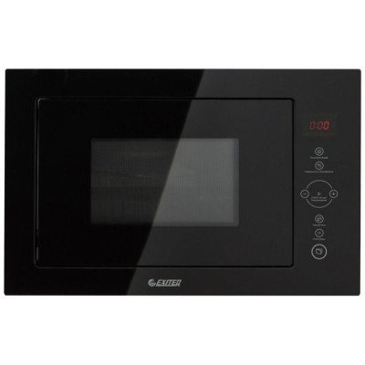 Микроволновая печь EXITEQ EXM-106 black