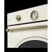 Духовой шкаф KUPPERSBERG SR 610 C Bronze Духовой шкаф KUPPERSBERG SR 610 C Bronze
