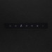Вытяжка KRONA HILARY ISOLA 500 BLACK S Вытяжка KRONA HILARY ISOLA 500 BLACK S