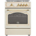 Плита LEBEN Hoff T6401GG-02 бежевый Плита LEBEN Hoff T6401GG-02 бежевый