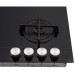 Варочная поверхность DELONGHI NSL 460 NCM RUS Варочная поверхность DELONGHI NSL 460 NCM RUS