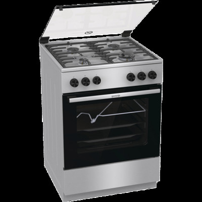 Плита GORENJE GGI6A21XH Плита GORENJE GGI6A21XH