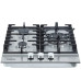 Варочная поверхность EXITEQ EXH-206 inox Варочная поверхность EXITEQ EXH-206 inox