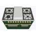 Варочный центр ILVE PD10FDNE3/EGG Варочный центр ILVE PD10FDNE3/EGG