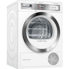 Сушильная машина Bosch WTY87783 Сушильная машина Bosch WTY87783