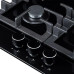 Варочная поверхность EXITEQ EXH-211 black