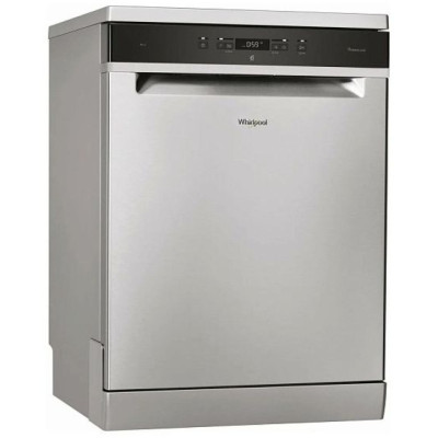 Посудомоечная машина WHIRLPOOL WFC 3C22 P X Посудомоечная машина WHIRLPOOL WFC 3C22 P X