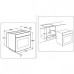 Духовой шкаф ZANUSSI zob 38903 xd Духовой шкаф ZANUSSI zob 38903 xd