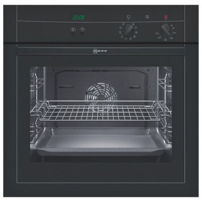 Духовой шкаф NEFF b 15m42 s0 Духовой шкаф NEFF b 15m42 s0