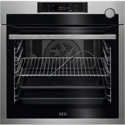 Духовой шкаф AEG BSE778380M Духовой шкаф AEG BSE778380M