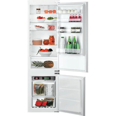 Холодильник HOTPOINT-ARISTON B 20 A1 DV E/HA 1 Холодильник HOTPOINT-ARISTON B 20 A1 DV E/HA 1