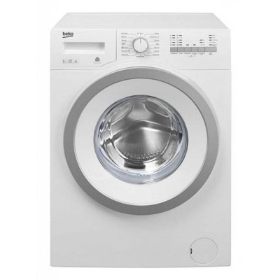 Стиральная машина BEKO RKY 68821 YW2 Стиральная машина BEKO RKY 68821 YW2