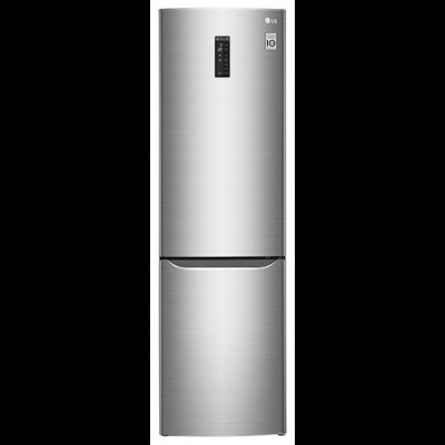 Холодильник LG GAB 499 SADN Холодильник LG GAB 499 SADN