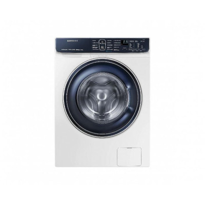 Стиральная машина SAMSUNG WW80R62LAFW Стиральная машина SAMSUNG WW80R62LAFW