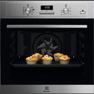Духовой шкаф ELECTROLUX OED3H50X Духовой шкаф ELECTROLUX OED3H50X