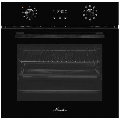 Духовой шкаф MONSHER MOE 6092 Noir Духовой шкаф MONSHER MOE 6092 Noir