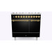 Варочный центр ILVE PD096QNE3/BKG Варочный центр ILVE PD096QNE3/BKG