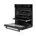 Духовой шкаф KUPPERSBERG HM 629 Black Духовой шкаф KUPPERSBERG HM 629 Black