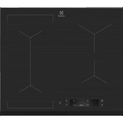 Варочная поверхность ELECTROLUX EIS6648 Варочная поверхность ELECTROLUX EIS6648