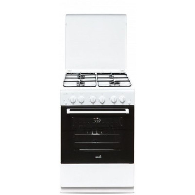Газовая плита CEZARIS ПГ 3200-13 белый