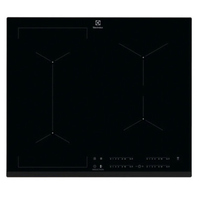 Варочная поверхность ELECTROLUX EIV634 Варочная поверхность ELECTROLUX EIV634