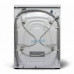 Стиральная машина Sharp ES-F894LX-WH Стиральная машина Sharp ES-F894LX-WH