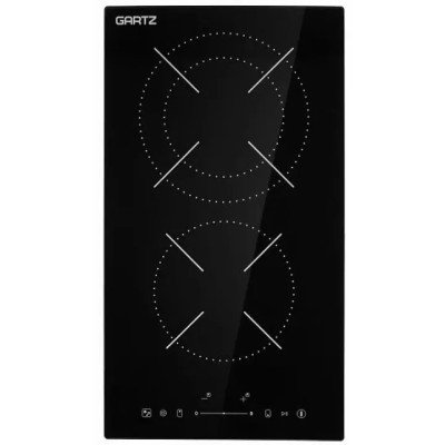 Варочная поверхность GARTZ HES320B Варочная поверхность GARTZ HES320B