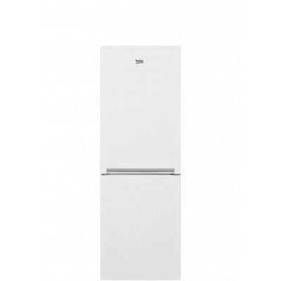 Холодильник BEKO RCNK296K20W Холодильник BEKO RCNK296K20W