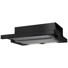 Вытяжка KRONA KAMILLA ECO 600 B Вытяжка KRONA KAMILLA ECO 600 B