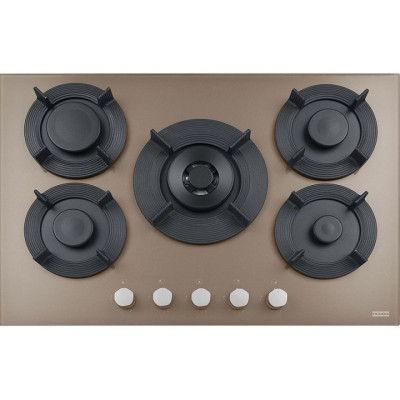 Газовая варочная поверхность FRANKE FHMF 755 4G DC C OY (106.0541.754 ) Газовая варочная поверхность FRANKE FHMF 755 4G DC C OY (106.0541.754 )
