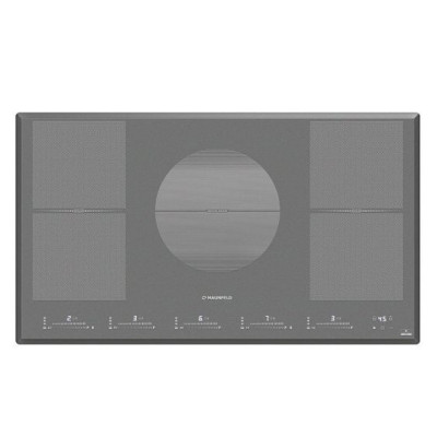 Варочная поверхность MAUNFELD CVI905SFLGR