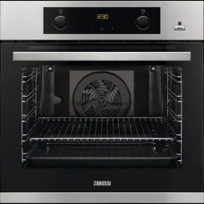Духовой шкаф ZANUSSI OPZB 4334 X Духовой шкаф ZANUSSI OPZB 4334 X