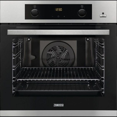 Духовой шкаф ZANUSSI OPZB 4334 X Духовой шкаф ZANUSSI OPZB 4334 X