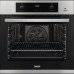 Духовой шкаф ZANUSSI OPZB 4334 X Духовой шкаф ZANUSSI OPZB 4334 X