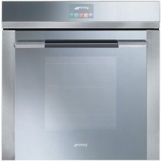 Электрический духовой шкаф SMEG SFP140E Электрический духовой шкаф SMEG SFP140E