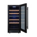 Винный шкаф CELLAR PRIVATE CP027-2TB Винный шкаф CELLAR PRIVATE CP027-2TB